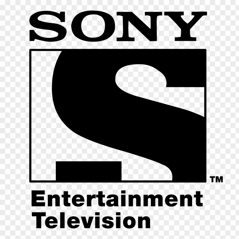 Sony Entertainment Television Pictures Logo Show PNG
