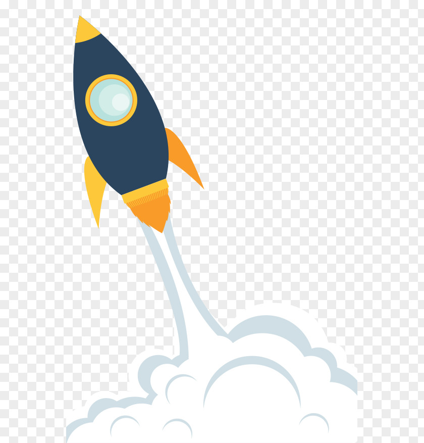 Space Rocket Spaceflight Clip Art PNG