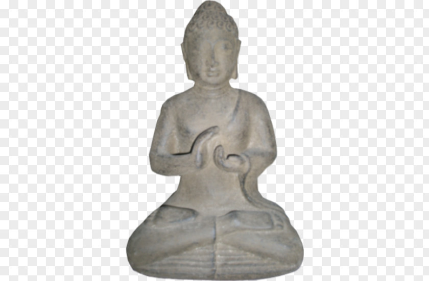 Statue Standing Buddha Sculpture SC1992 Figurine PNG