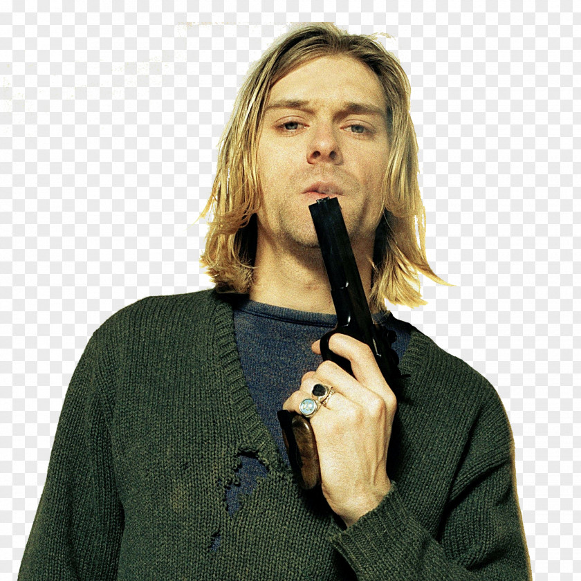 Suicide Of Kurt Cobain Nirvana Cobain: Montage Heck Music PNG of Music, mr. bean clipart PNG