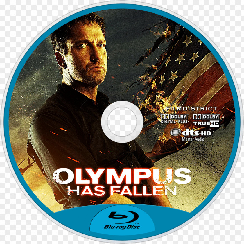 United States Gerard Butler Olympus Has Fallen Series Film PNG