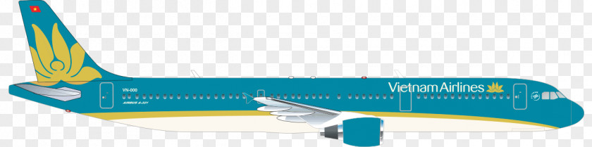 Aircraft Boeing 737 Next Generation Airbus A321 A350 PNG