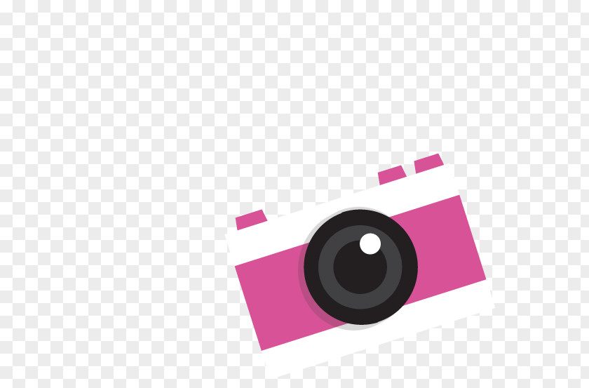 Camera Green Rose Resort Pink PNG