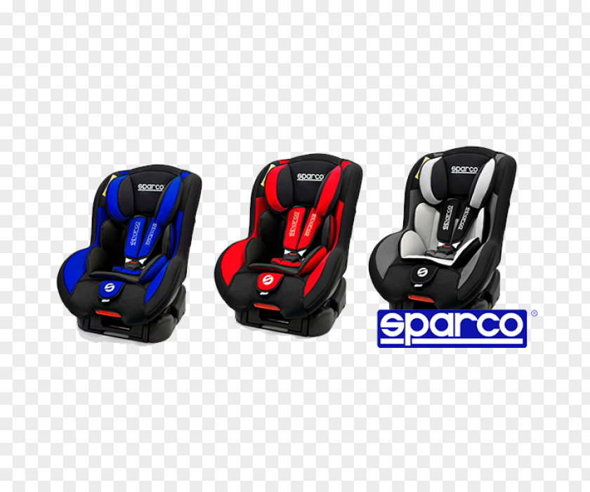 Car Baby & Toddler Seats Chair Sparco PNG