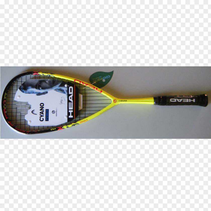 Design Racket Squash PNG