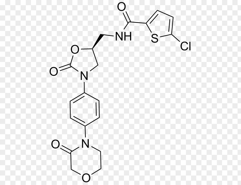 Electro Wiz Rivaroxaban Pharmaceutical Drug Raw Material PNG