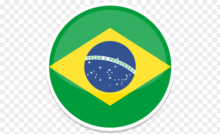 Flag Of Brazil National Flags The World PNG