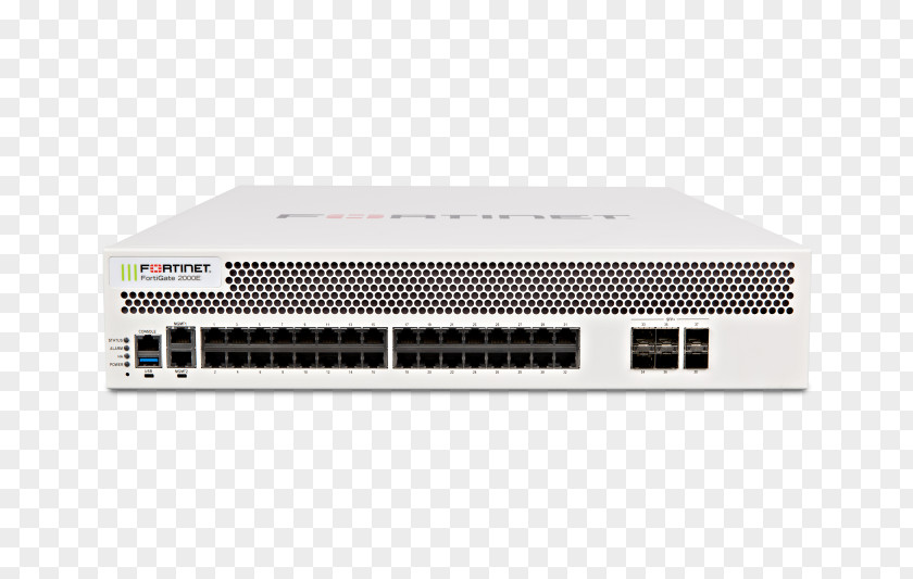 Fortinet FortiGate 2000E Firewall Computer Network PNG
