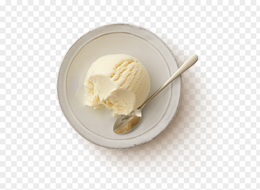 Ice Cream Dame Blanche Häagen-Dazs Flavor Flat-leaved Vanilla PNG