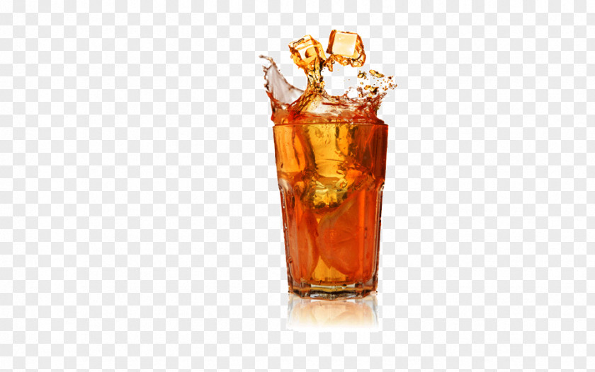 Iced Tea Long Island Coffee Sweet PNG