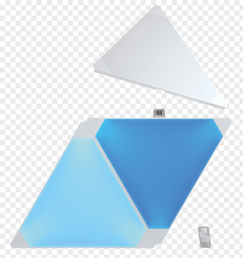 Light Lighting Nanoleaf LED Display Light-emitting Diode PNG