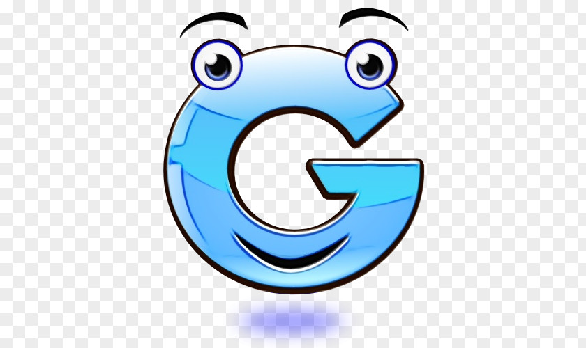 Logo Smile Blue Clip Art Aqua Line Symbol PNG