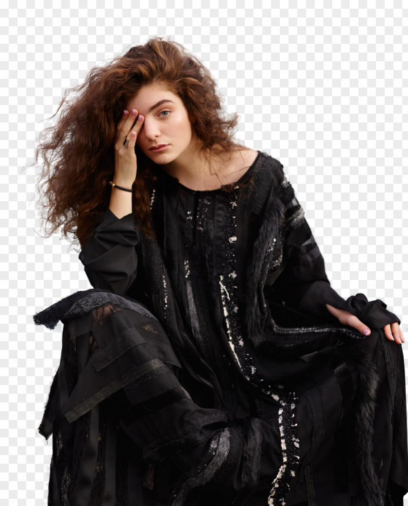 Lorde Musician Singer-songwriter PNG
