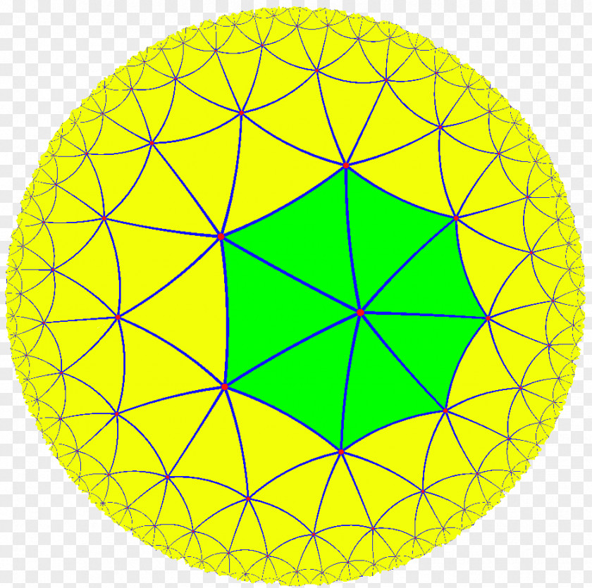 Mathematics Symmetry Klein Quartic Hyperbolic Geometry PNG