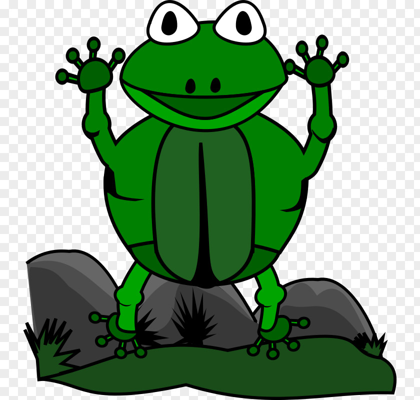 Sad Frog Cliparts Clip Art PNG