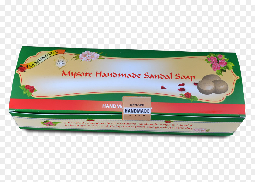 Soap Nilgiri Aromas Mysore Sandal Indian Sandalwood PNG