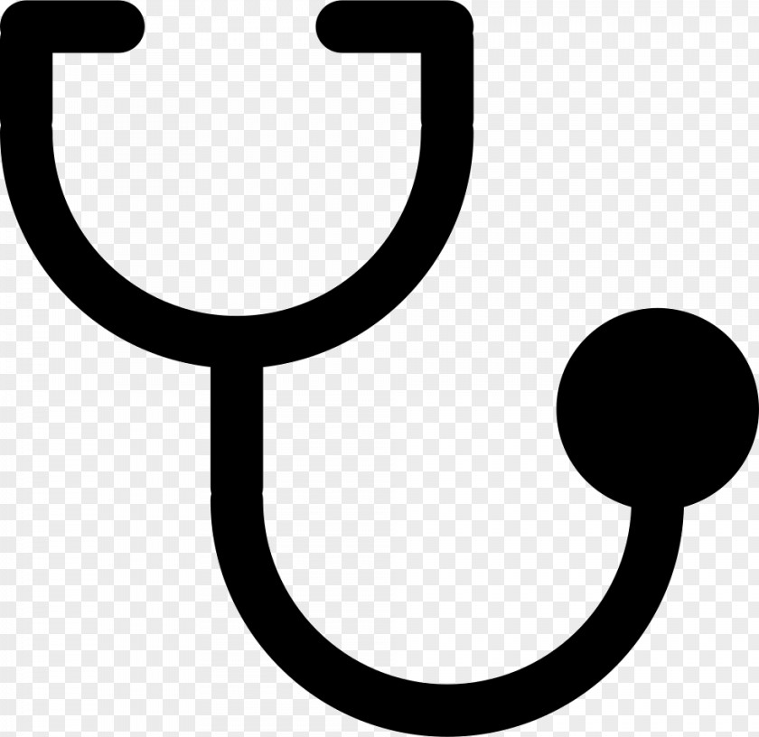 Stethoscope Icon Pain Management Physician PNG