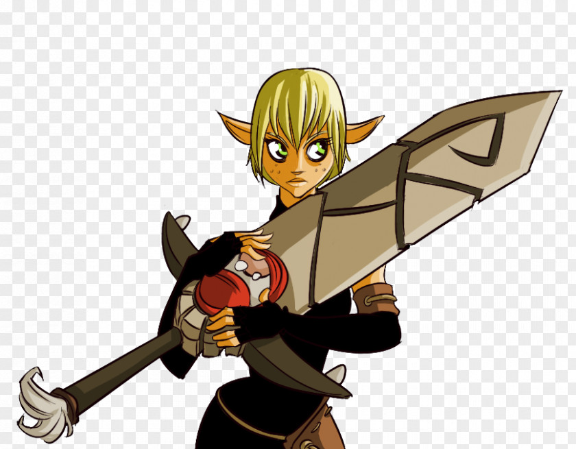 Sword Spear Ranged Weapon Lance PNG