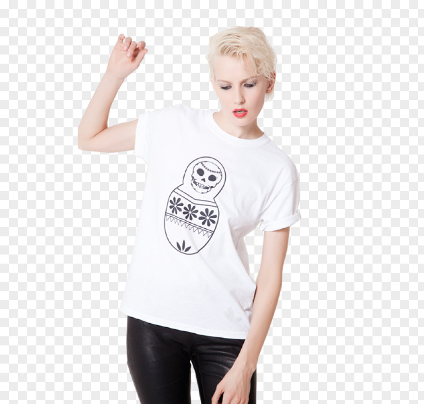 T-shirt Shoulder Sleeve PNG