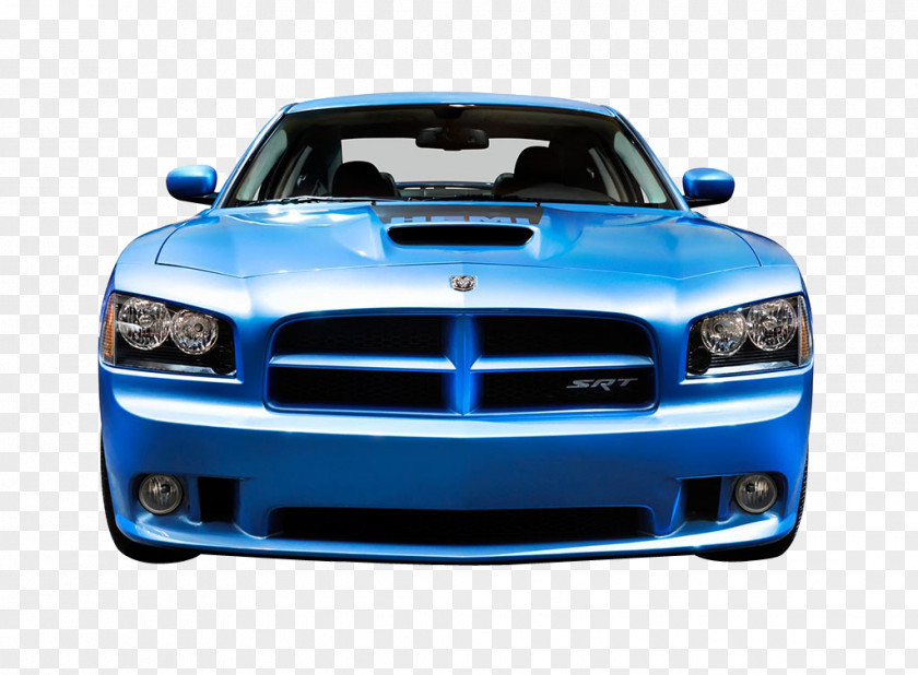 2009 Blue Dodge Cars 2011 Charger 2015 Sports Car PNG