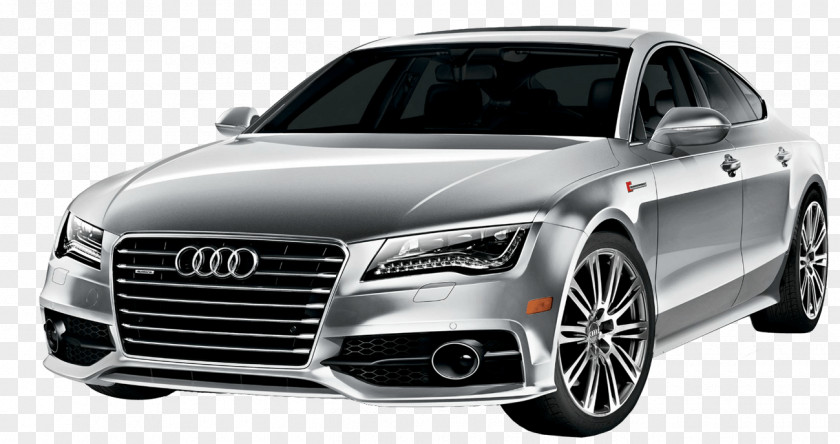 Audi Image Car Icon PNG