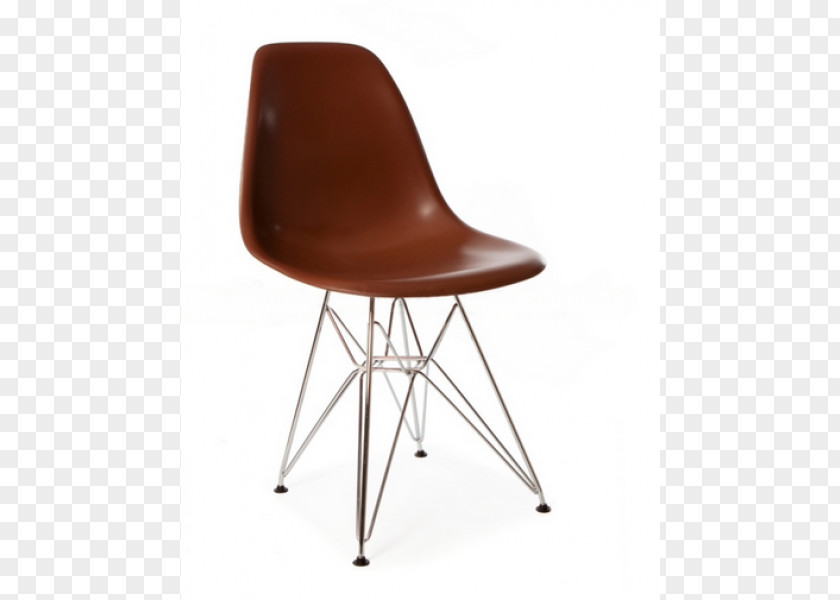 Charles And Ray Eames Lounge Chair Wire (DKR1) Table PNG