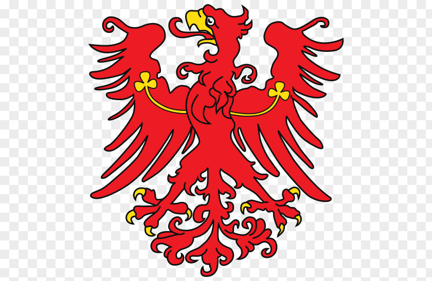 Coat Of Arms Mecklenburg-Vorpommern States Germany Finland PNG