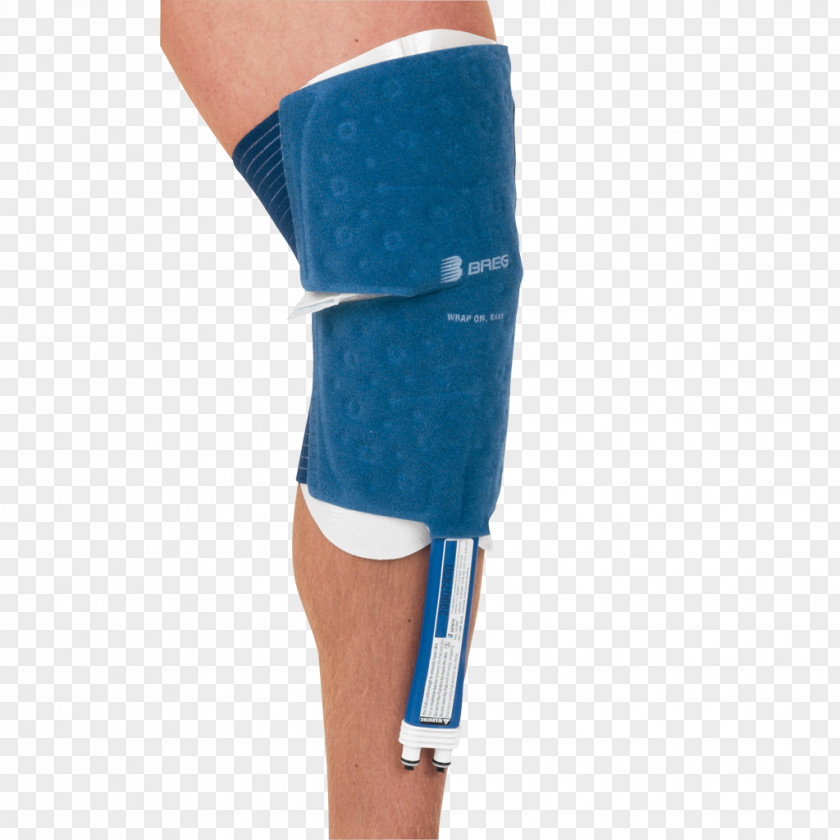 Cold Compression Therapy Patient Health Care Breg, Inc. PNG
