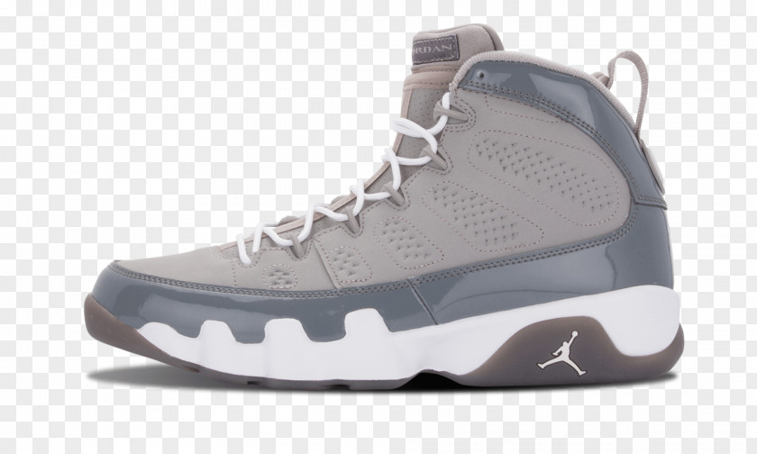 Cool Gray Nike Air Max Sneakers Jordan White PNG