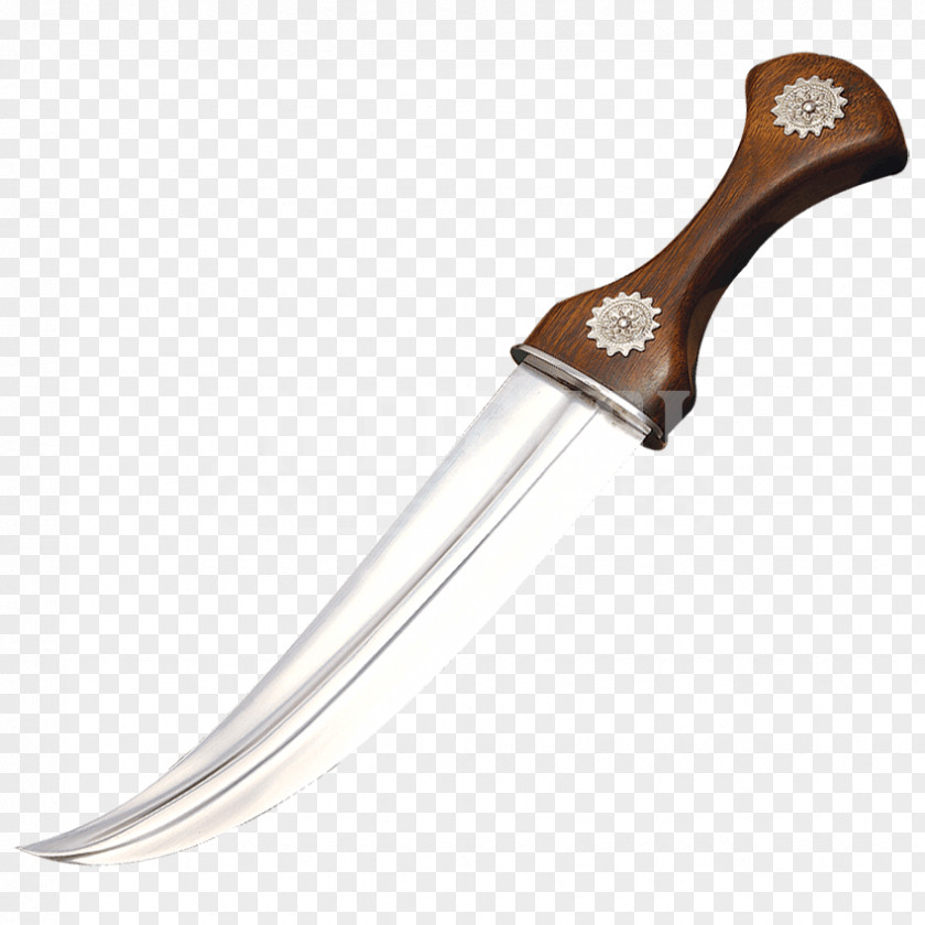 Dagger Knife Janbiya Weapon Sword PNG
