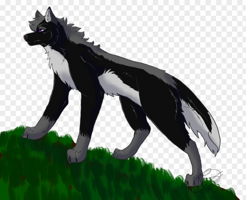 Dog Canidae Werewolf Mammal PNG