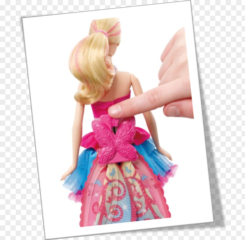 Doll Barbie Beach Toy Fashion PNG