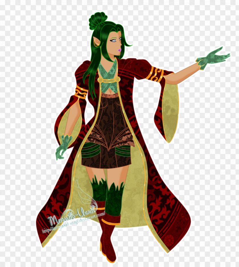 Dungeons And Dragons Costume Design Cartoon PNG