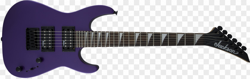 Electric Guitar Jackson Dinky Guitars JS32 DKA Fingerboard PNG