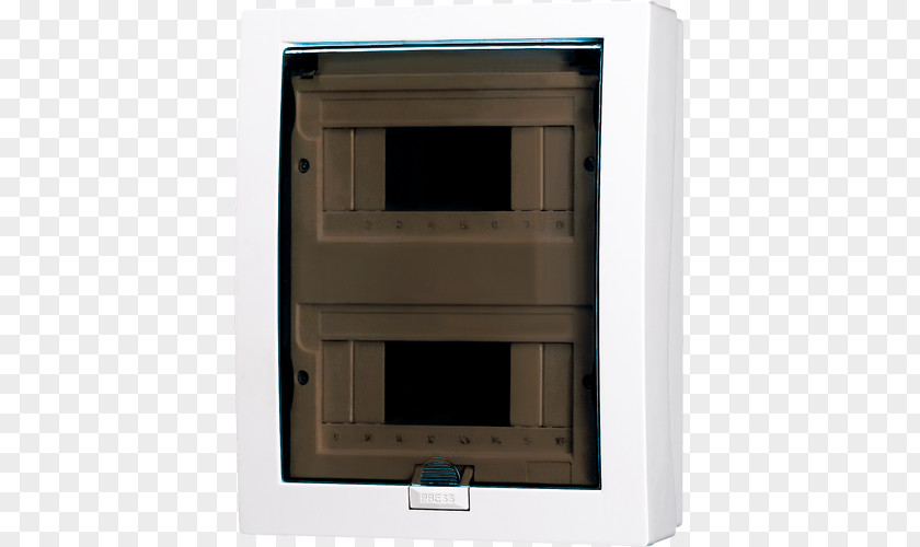 Electrical Box Electronics PNG