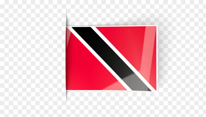 Flag Of Trinidad And Tobago Coat Arms PNG