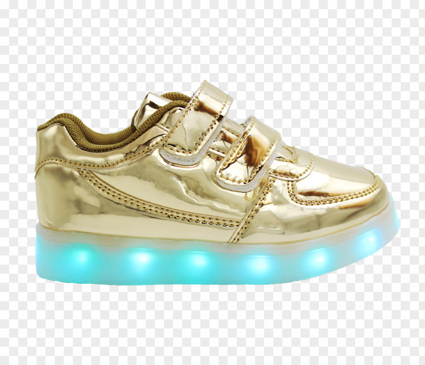 Light Sneakers Battery Charger Shoe Light-emitting Diode PNG