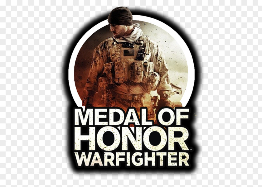 Medal Of Honor: Warfighter Allied Assault Airborne Xbox 360 PNG