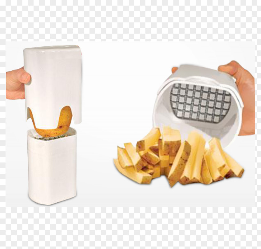 Potato French Fries Tornado Vegetable Frying PNG
