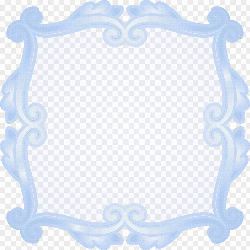 Square Frame PNG