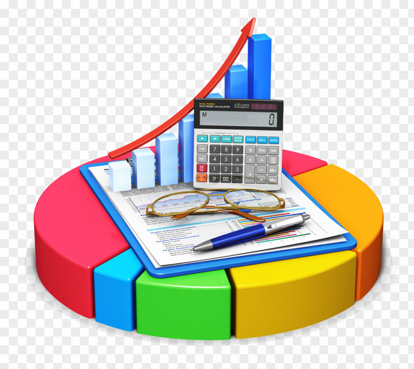 Statistics Stock Quotes Financial Accounting Bookkeeping Clip Art PNG