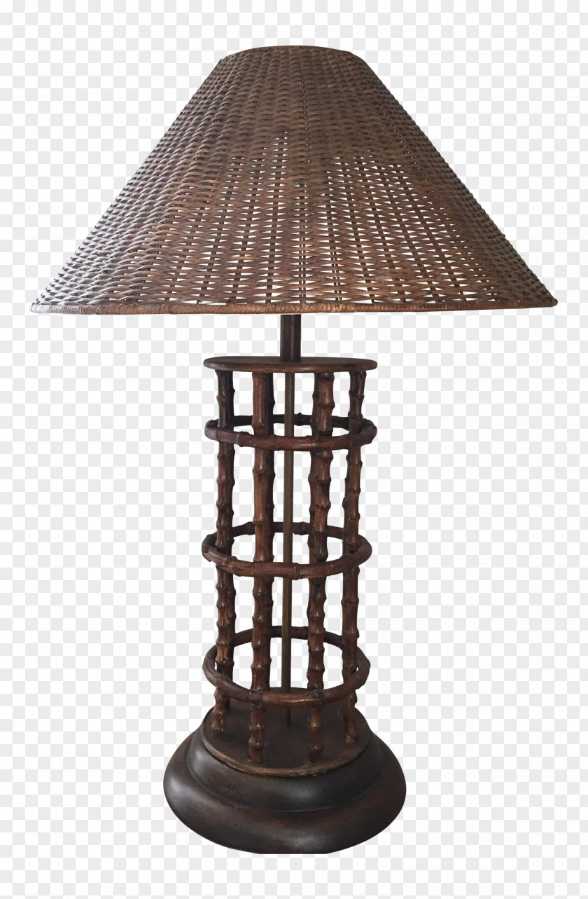 Table Lamp Light Fixture Lighting PNG