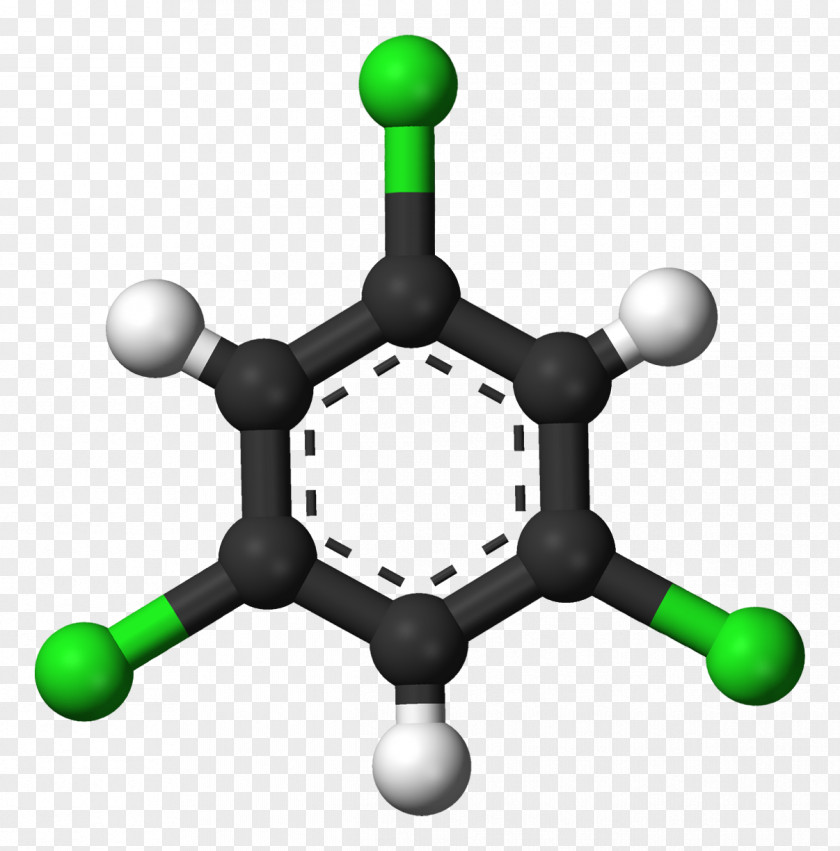 Trichlorobenzene Isomer Aromatic Hydrocarbon Xylene PNG