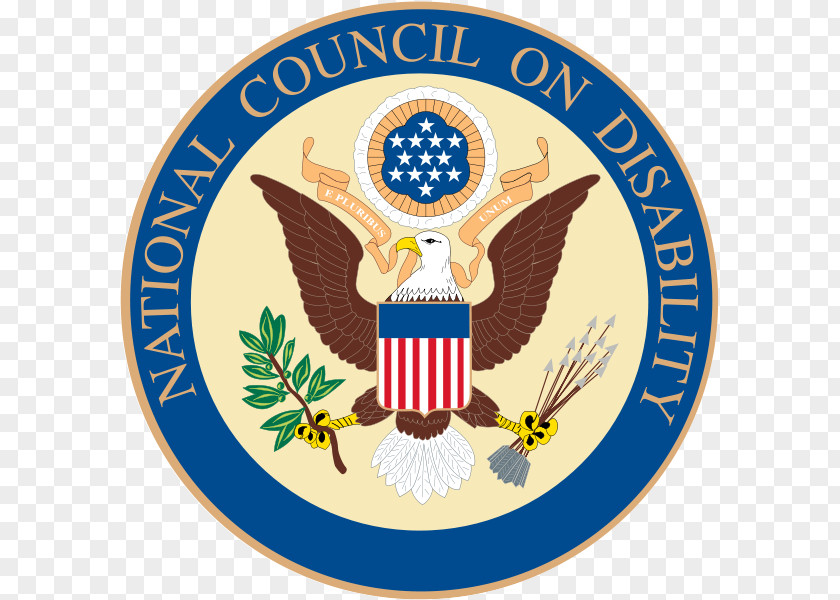 United States Independent Agencies Of The Government National Council On Disability Federal PNG