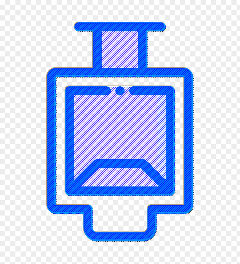 Urinal Icon Bathroom Furniture And Household PNG