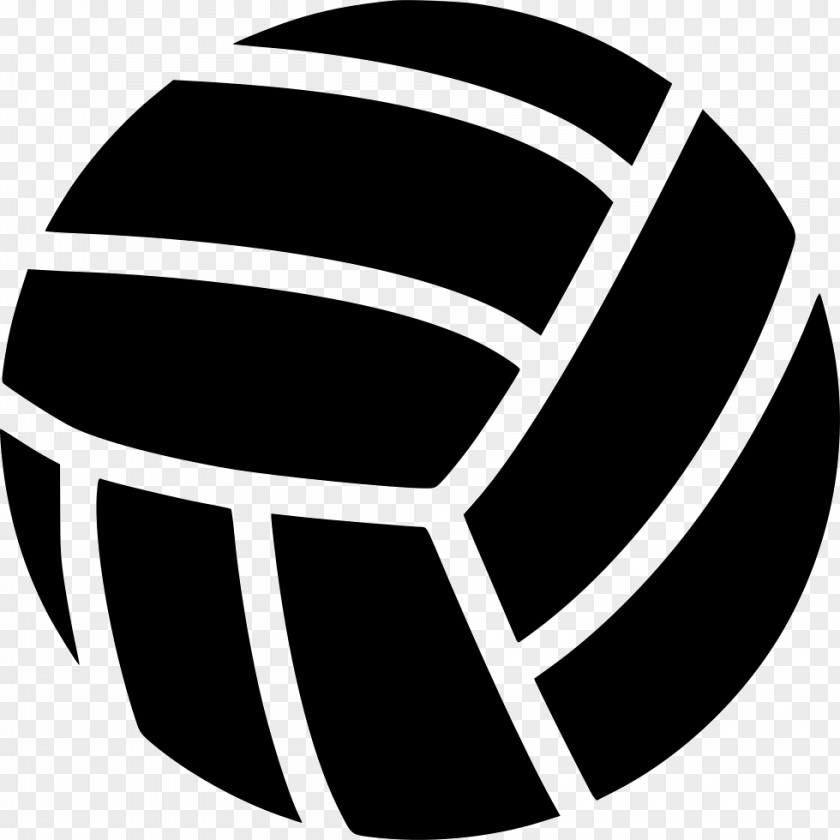 Volleyball Vector Sport PNG