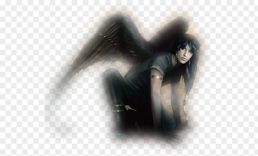 Angel TinyPic PNG