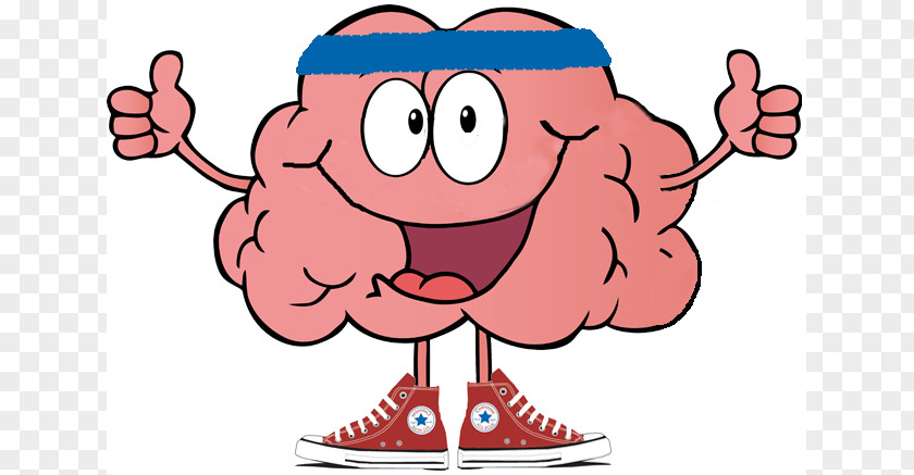 Brain Exercise Cliparts Cartoon Royalty-free Clip Art PNG