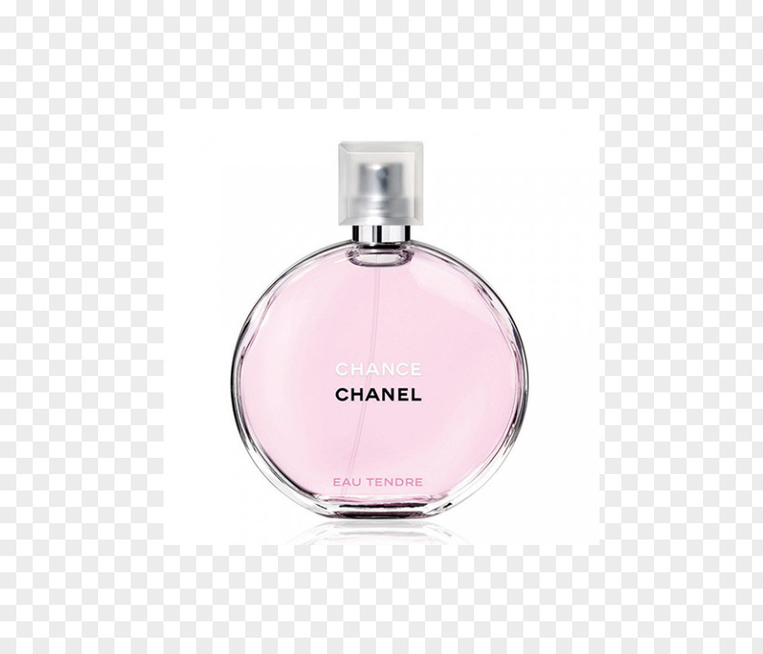 Chanel No. 5 Coco Mademoiselle CHANCE BODY MOISTURE PNG
