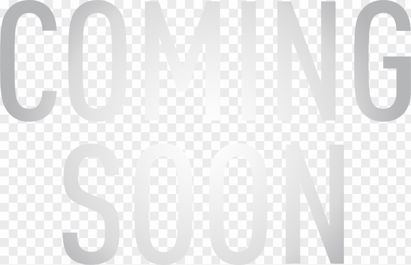 Coming Soon Trademark Logo Brand PNG